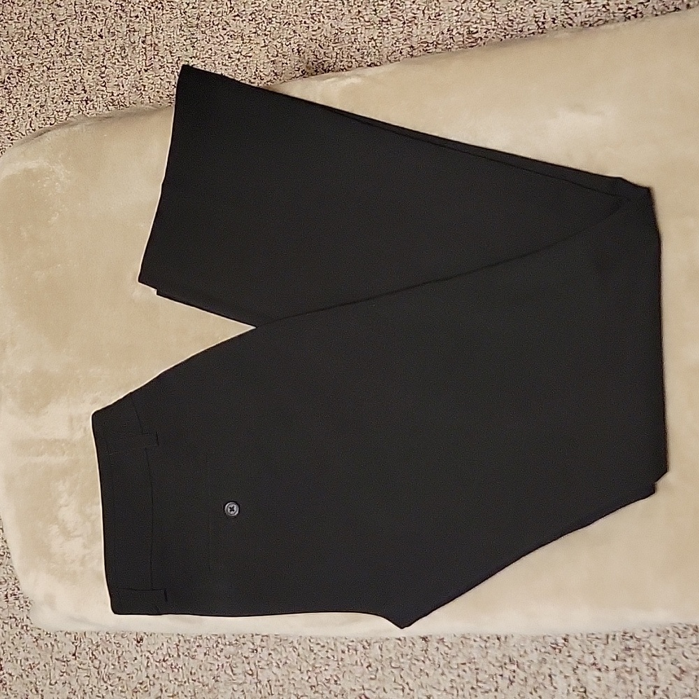 Elle Dress Slacks (Womens)